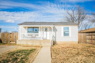 6114 21st St, Lubbock, TX 79407