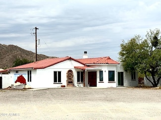 700 W 9th St, Ajo, AZ 85321