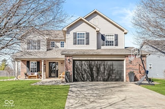 15101 Proud Truth Dr, Noblesville, IN 46060