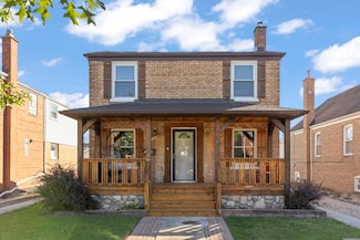 5733 S New England Ave, Chicago, IL 60638