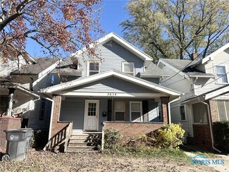 3614 Hoiles Ave, Toledo, OH 43612