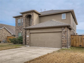 19729 Abigail Way, Pflugerville, TX 78660