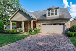 10502 Old Ardrey Kell Rd, Charlotte, NC 28277
