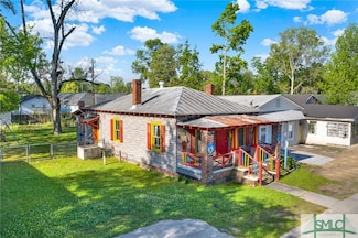 907 W 52nd St, Savannah, GA 31405