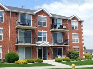 16600 Liberty Cir Unit 3NW, Orland Park, IL 60467