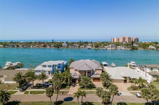 854 Island Way, Clearwater Beach, FL 33767