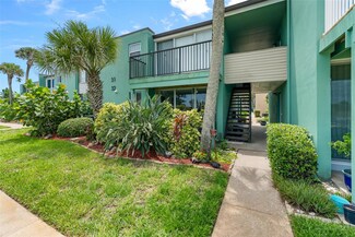 5500 Ocean Shore Blvd Unit UT32, Ormond Beach, FL 32176