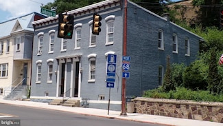 101 Greene St, Cumberland, MD 21502