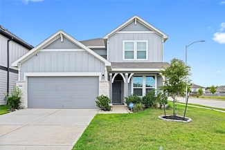 23439 Wrexham St, Spring, TX 77373