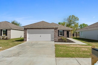 1631 Dryden St SE, Cullman, AL 35055