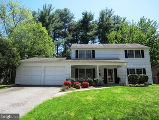 12207 Malin Ln, Bowie, MD 20715