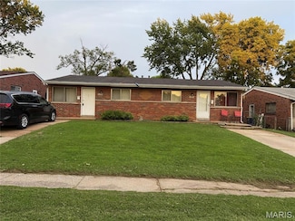 4064 Esseldale Dr, Saint Ann, MO 63074