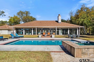 15848 Mcelroy Rd, Whitehouse, TX 75791