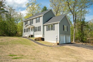 29 Friesian Ln, Rochester, NH 03867