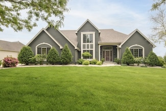 W129S9647 Tony Lema Ln, Muskego, WI 53150