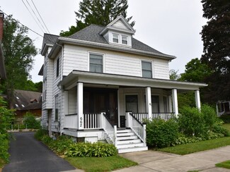 662 Park Ave, Meadville, PA 16335