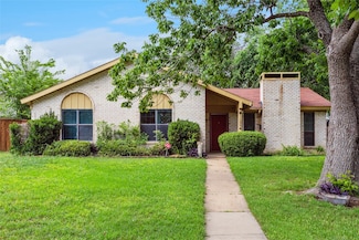 1249 Granada Ln, Lewisville, TX 75067