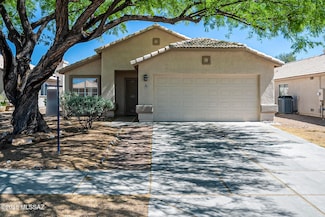 1996 W Cholla Estate Dr, Tucson, AZ 85704