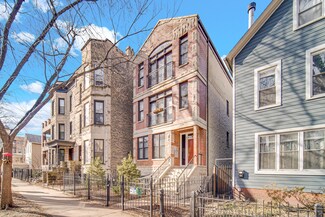 3220 N Seminary Ave Unit 2, Chicago, IL 60657