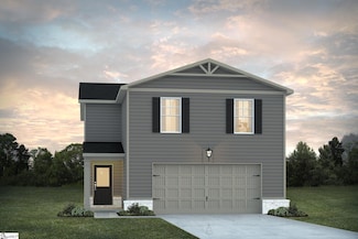 217 Green Pasture Rd, Fountain Inn, SC 29644