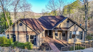 122 Douglas Fir Dr, Waleska, GA 30183