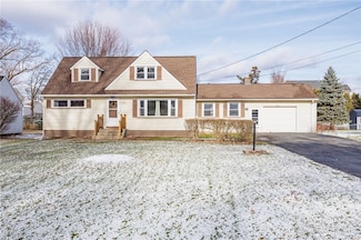 138 King Rd, Churchville, NY 14428