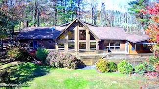 59 Steamers Ln, New Milford, PA 18834