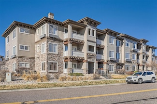 9318 Las Ramblas Ct Unit E, Parker, CO 80134