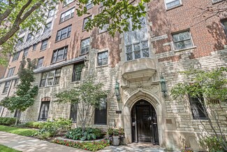 425 Grove St Unit 2C, Evanston, IL 60201