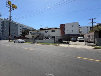 1103 S Hobart Blvd Unit 4, Los Angeles, CA 90006
