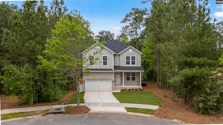 193 Peppermint Ln, Blythewood, SC 29016