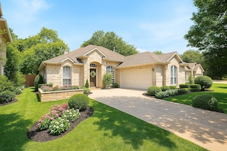 6419 Ira Ingram Dr, Austin, TX 78749