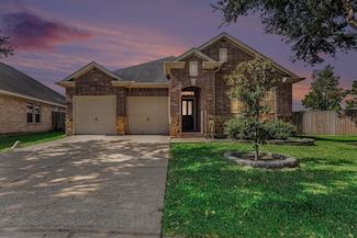 405 Abbey Ln, League City, TX 77573