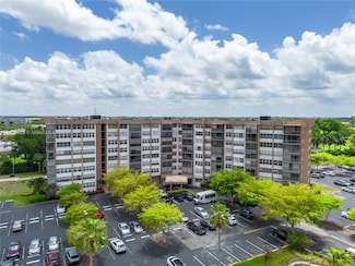 1100 Saint Charles Place Unit 407, Pembroke Pines, FL 33026