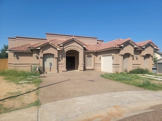 2024 Durango Ave, Laredo, TX 78046