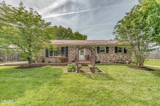 629 Buffalo Rd, Blountville, TN 37617