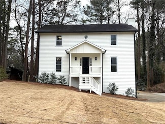 3663 Heatherwood Dr NE, Marietta, GA 30066