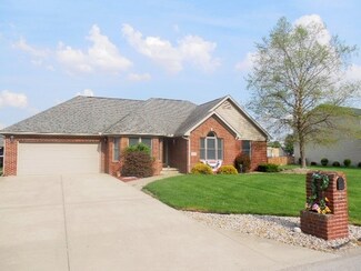 216 N Carter Ln, Swayzee, IN 46986