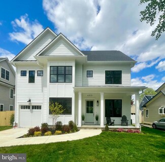 4513 Windsor Ln, Bethesda, MD 20814