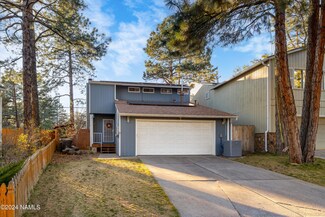 3359 E Ascona Way, Flagstaff, AZ 86004