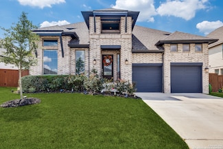 5389 Hartley Square, Schertz, TX 78108