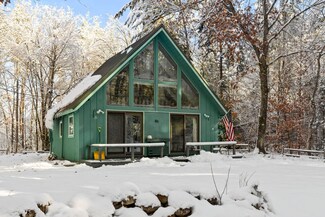 86 N Pines Rd, Conway, NH 03813