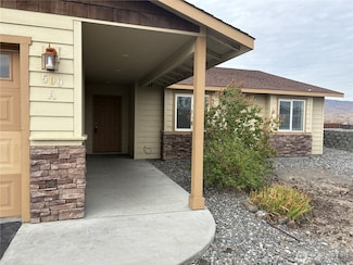 509B Clubhouse Way Unit A, Mattawa, WA 99349