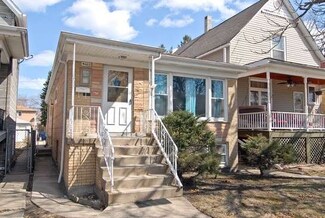 4623 N Kilbourn Ave, Chicago, IL 60630