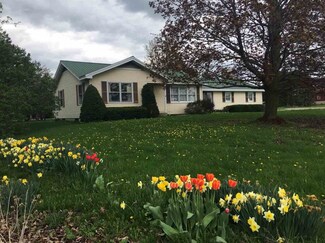 3521 Ethan Allen Hwy, New Haven, VT 05472