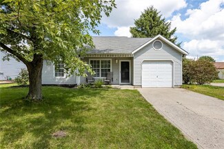 5924 Beau Jardin Dr, Indianapolis, IN 46237