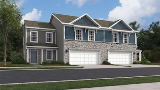 240 Winding Rd, Easton, PA 18040
