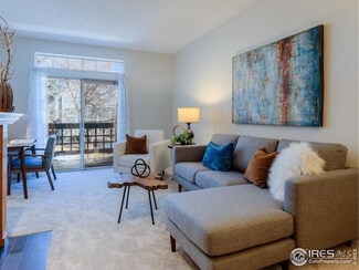 7419 Singing Hills Ct Unit P7419, Boulder, CO 80301