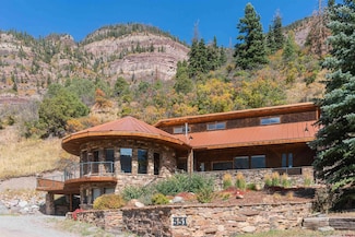 551 6th St, Ouray, CO 81427