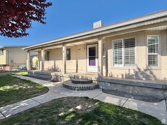 443 N Morton Dr, Salt Lake City, UT 84116
